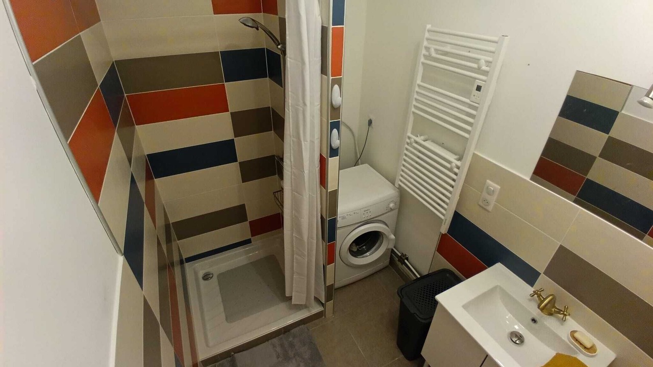 Photo of Bathroom in Chirac