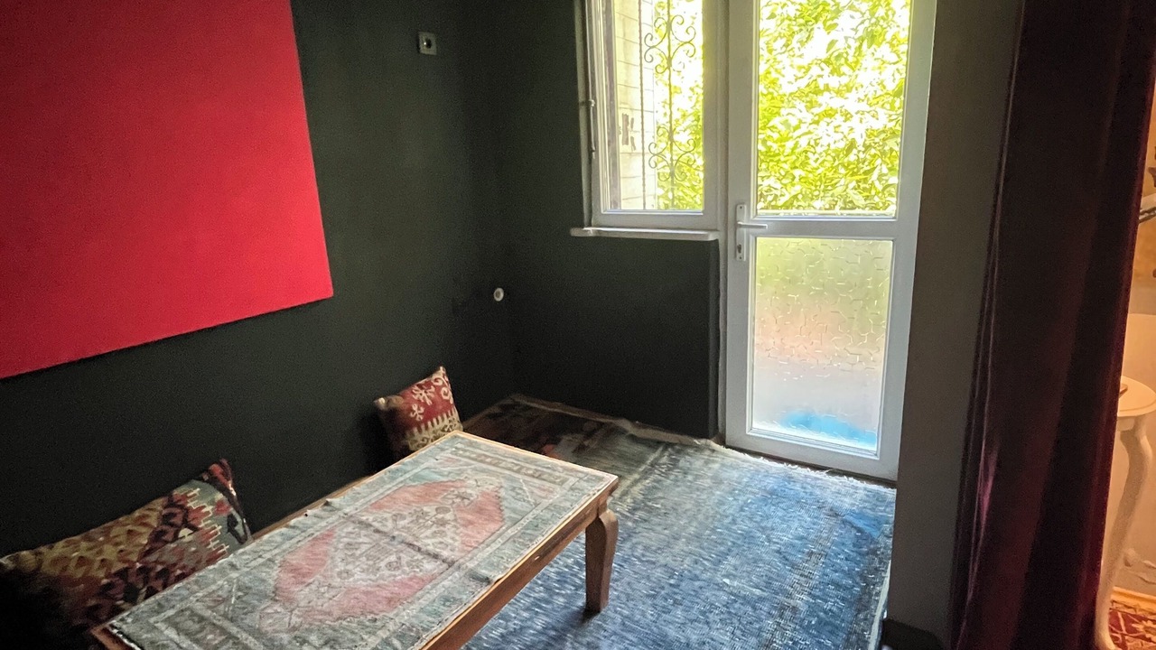 Photo of Livingroom in Sultanahmet