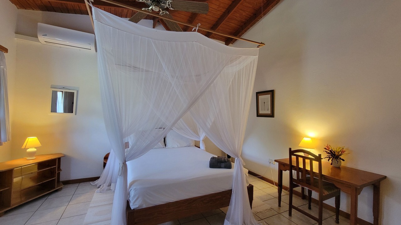 Photo of Bedroom in Bouvet Island