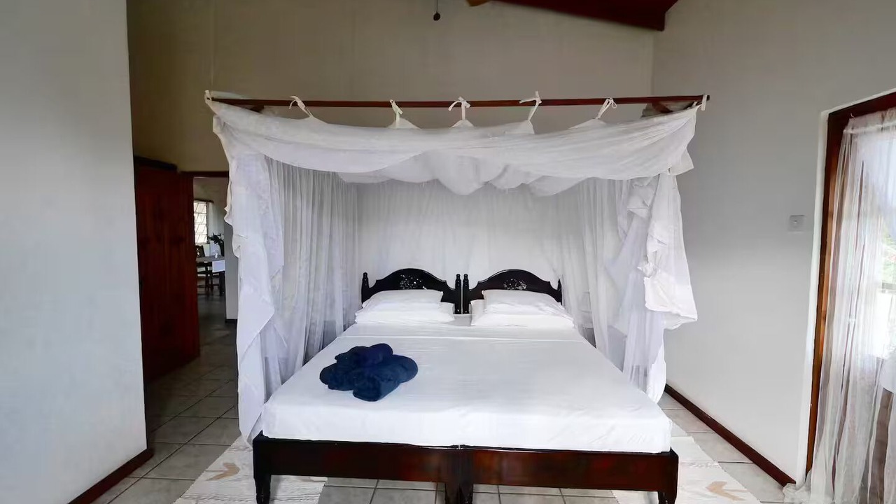 Photo of Bedroom in Bouvet Island
