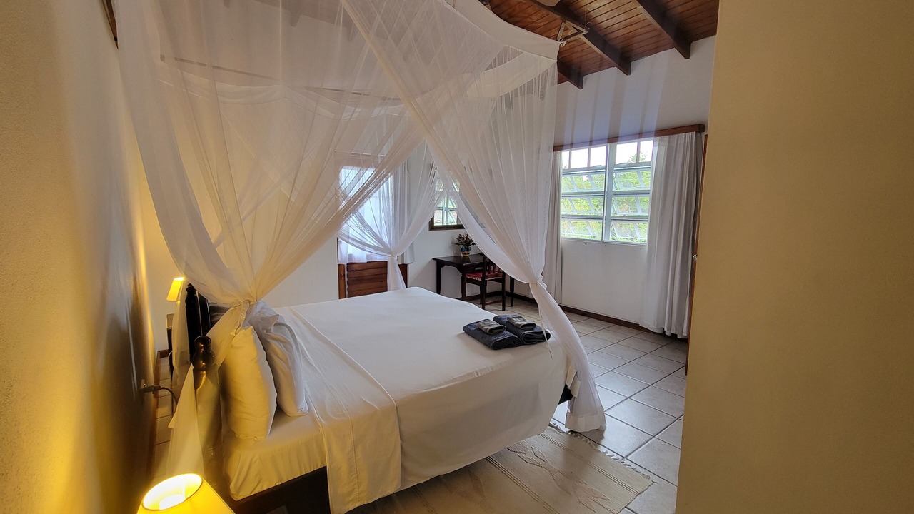Photo of Bedroom in Bouvet Island