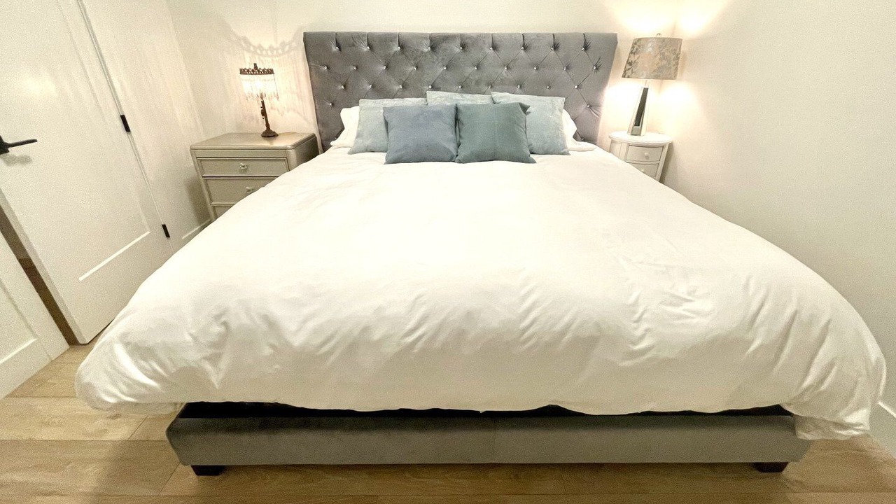Photo of Bedroom in Southwest Mission