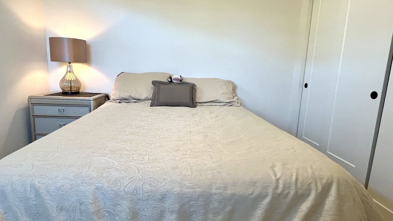 Photo of Bedroom in Southwest Mission