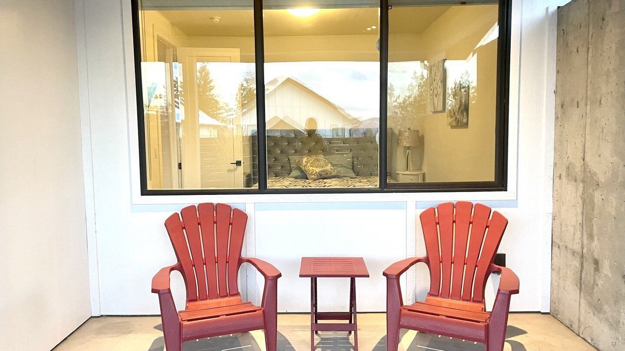 Photo of Patio Balcony in Southwest Mission
