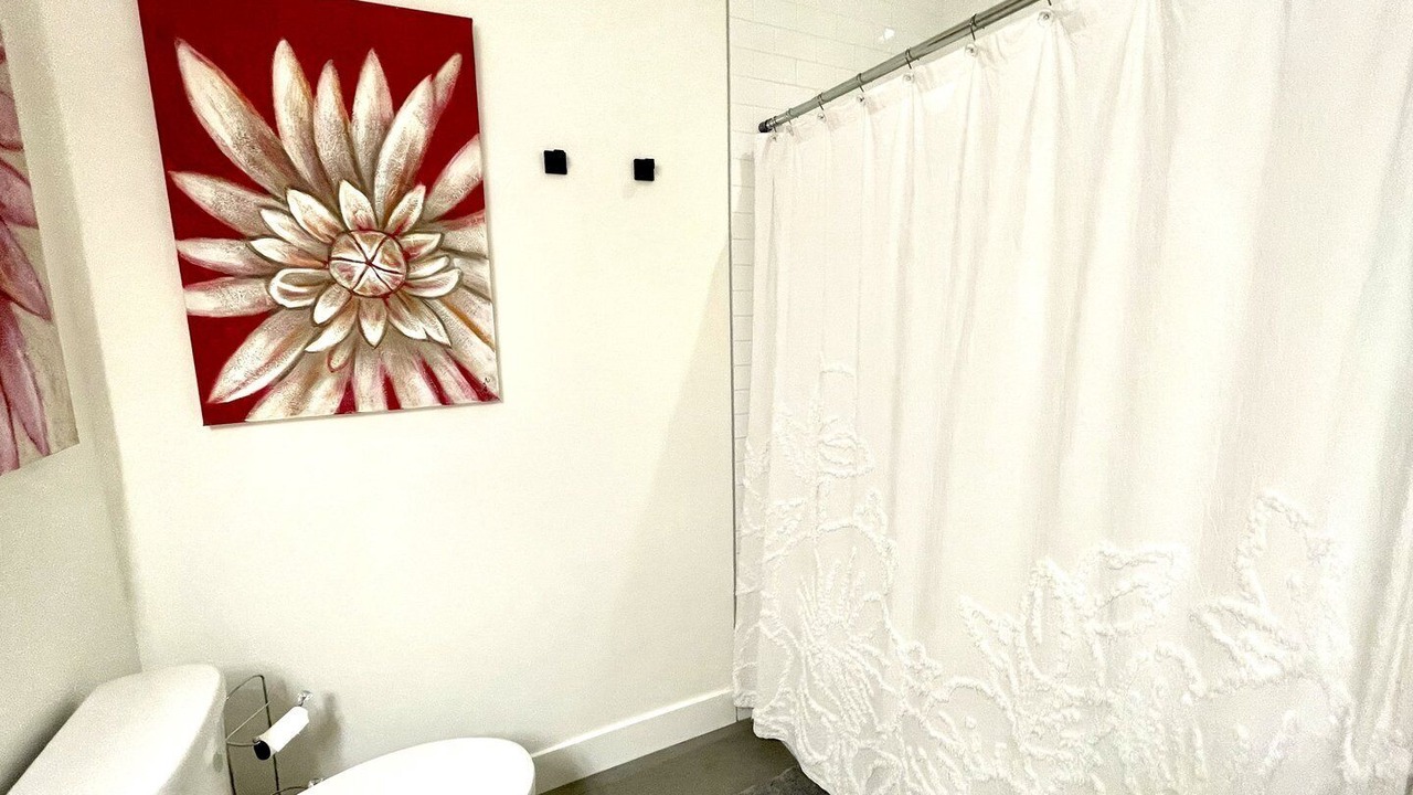 Photo of Bathroom in Southwest Mission
