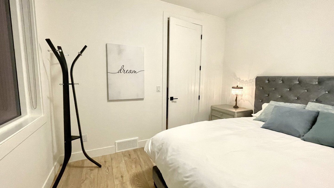 Photo of Bedroom in Southwest Mission