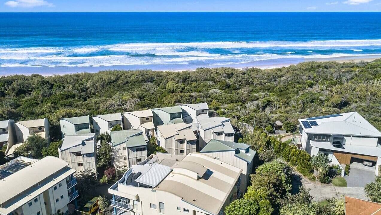 Photo of Outdoor in Castaways Beach