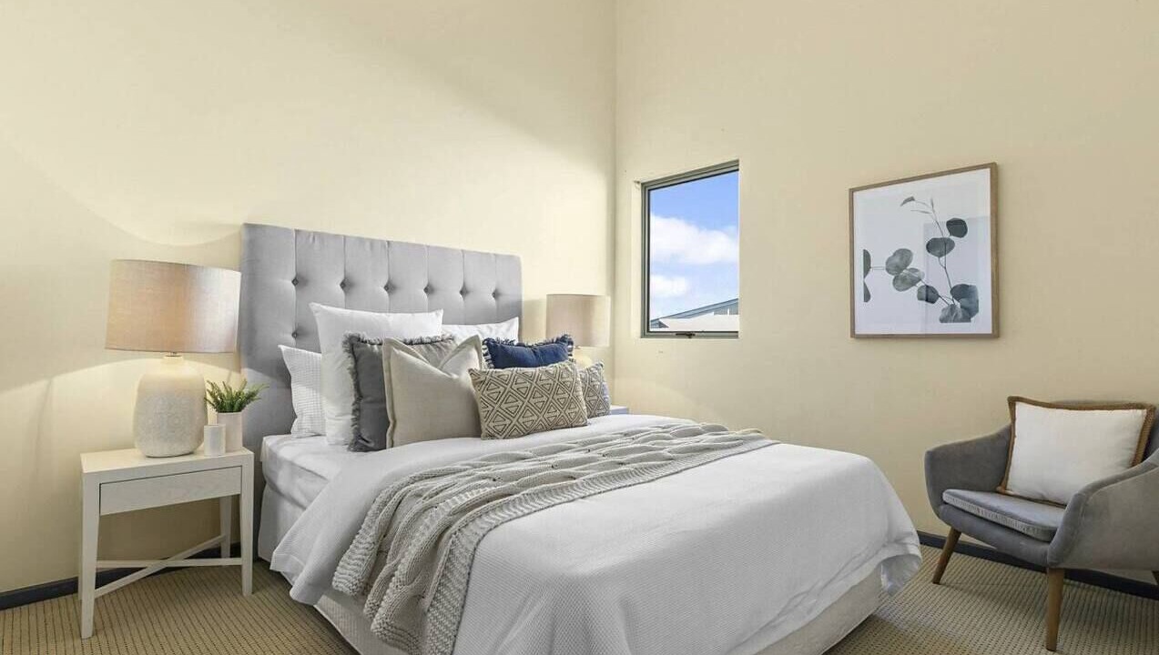 Photo of Bedroom in Castaways Beach