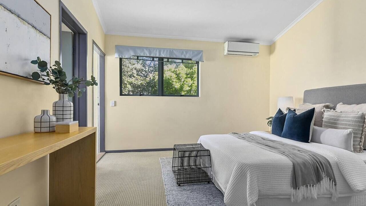 Photo of Bedroom in Castaways Beach