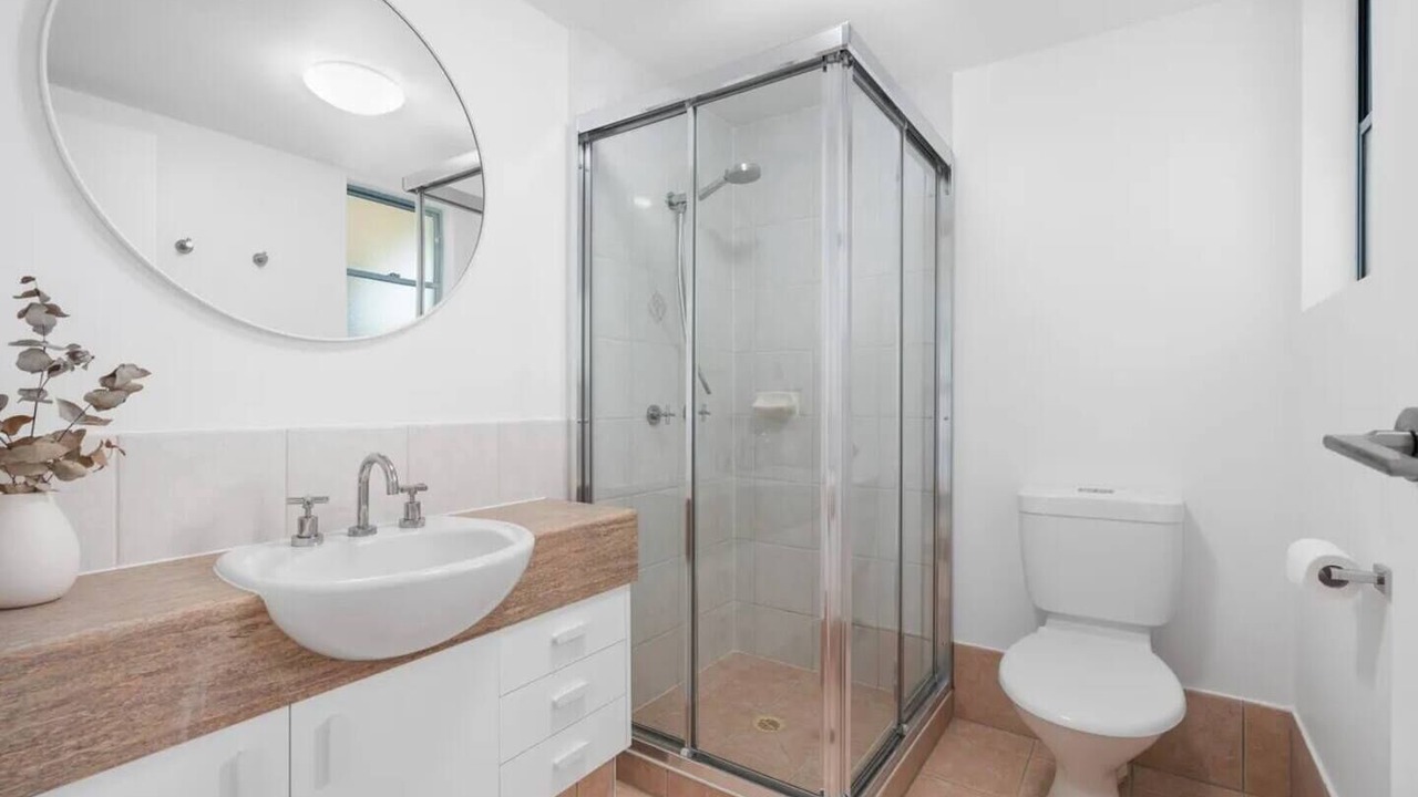 Photo of Bathroom in Castaways Beach