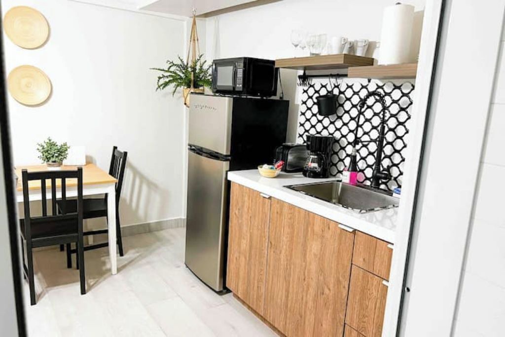 Photo of Kitchen in Miradero