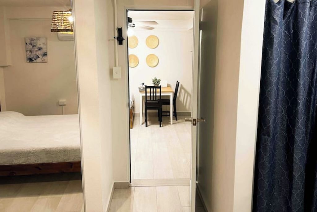 Photo of Bedroom in Miradero