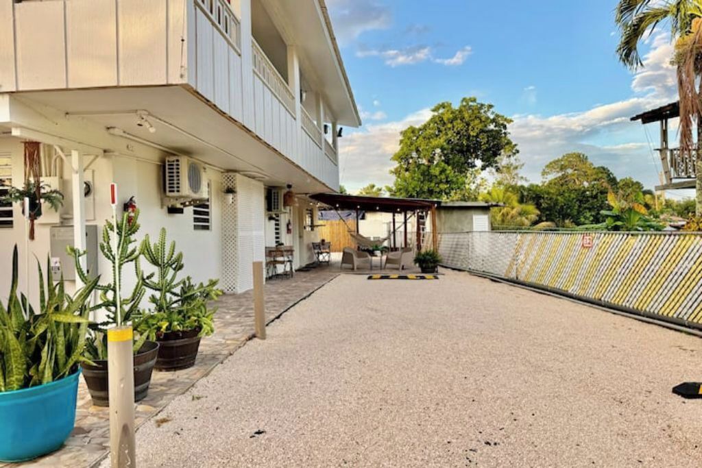 Photo of Outdoor in Miradero