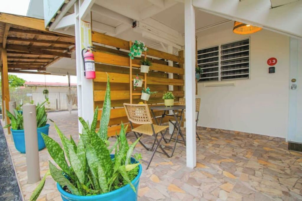 Photo of Outdoor in Miradero