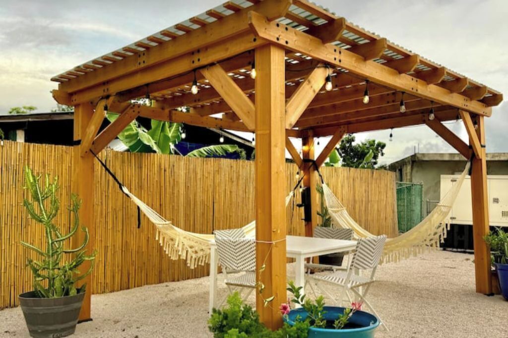 Photo of Outdoor in Miradero