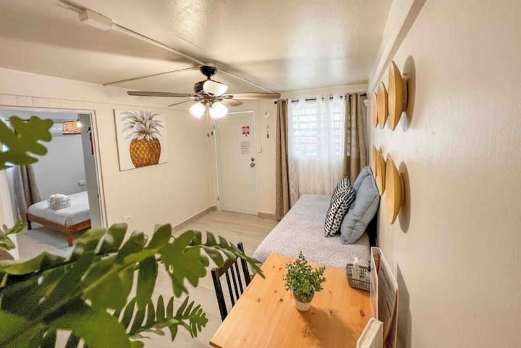 Photo of Bedroom in Miradero