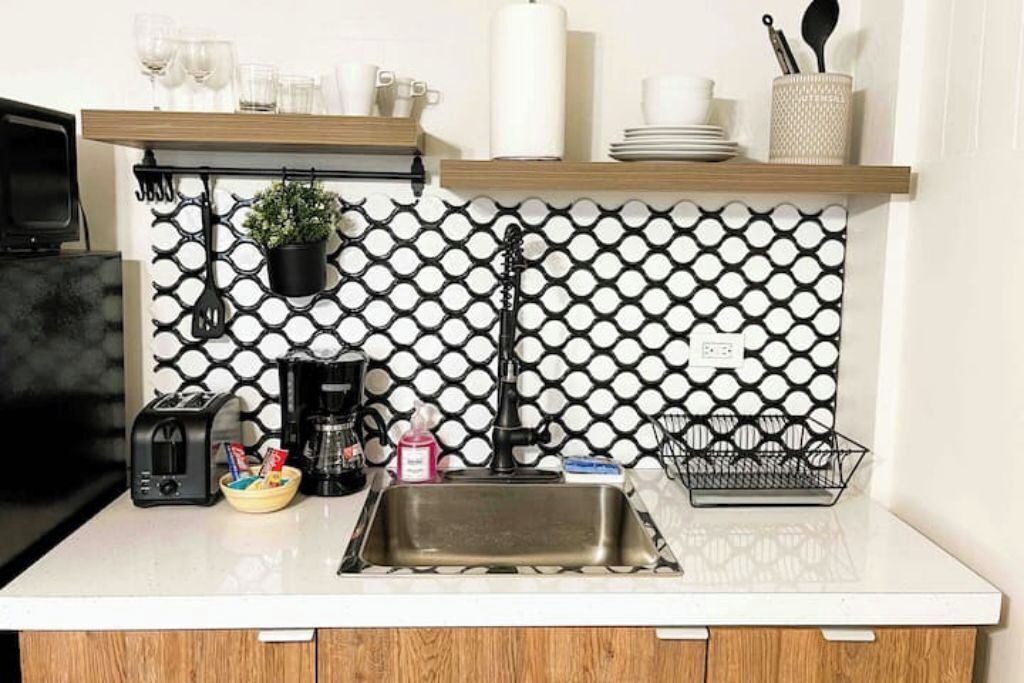 Photo of Kitchen in Miradero