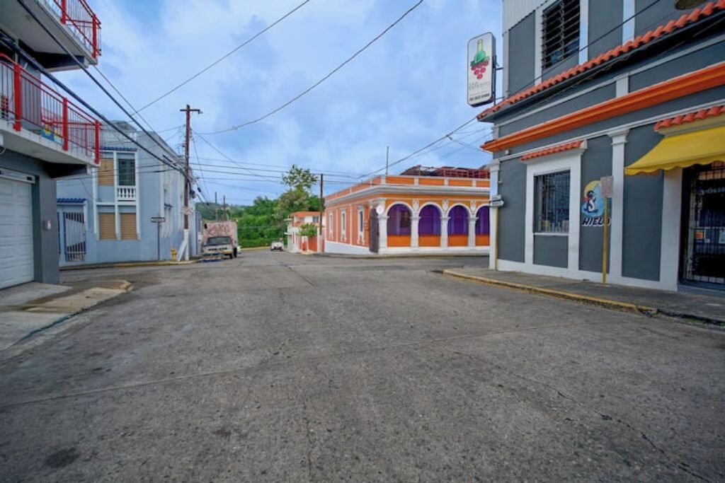 Photo of Outdoor in Miradero