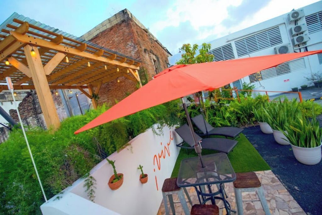 Photo of Outdoor in Miradero