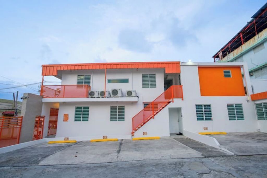 Photo of Outdoor in Miradero