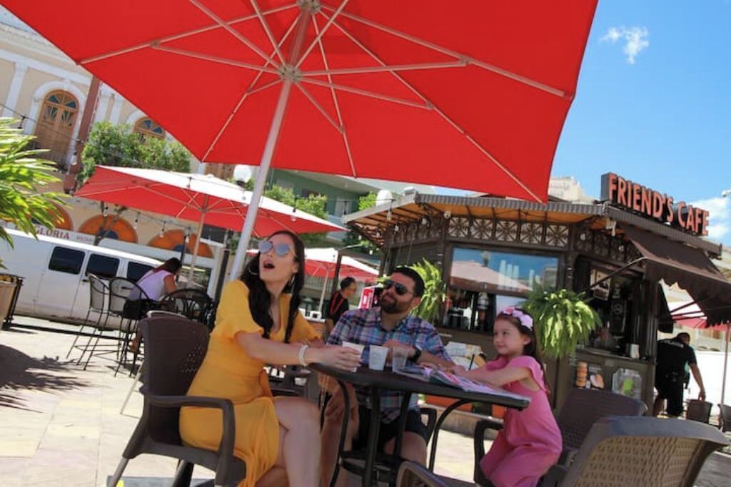 Photo of Outdoor in Miradero