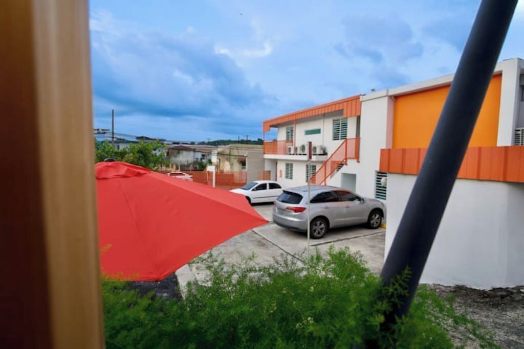 Photo of Outdoor in Miradero