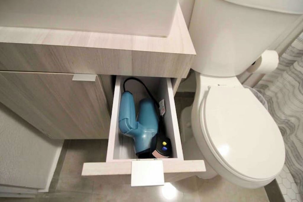 Photo of Bathroom in Miradero