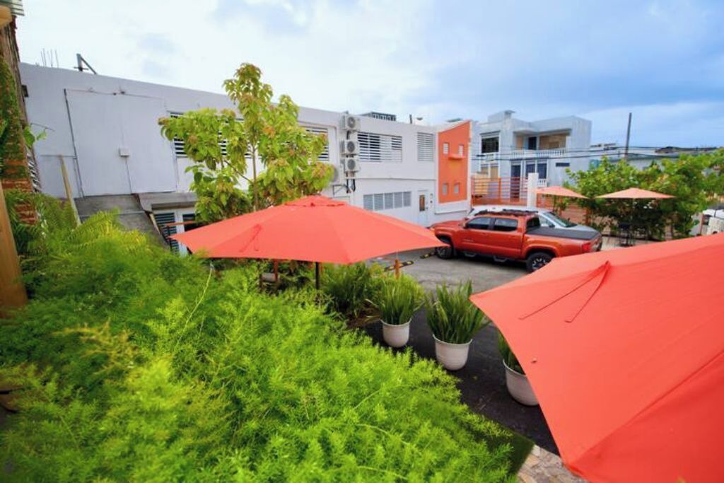 Photo of Outdoor in Miradero