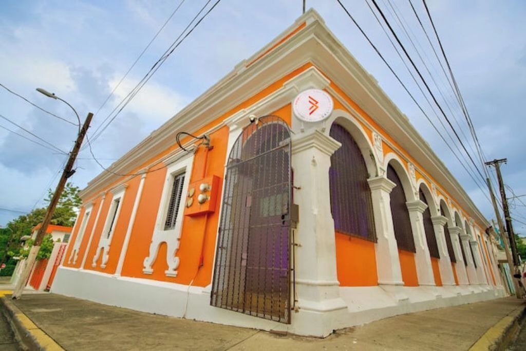 Photo of Outdoor in Miradero