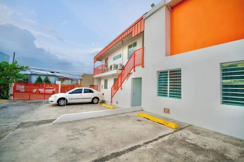 Photo of Outdoor in Miradero