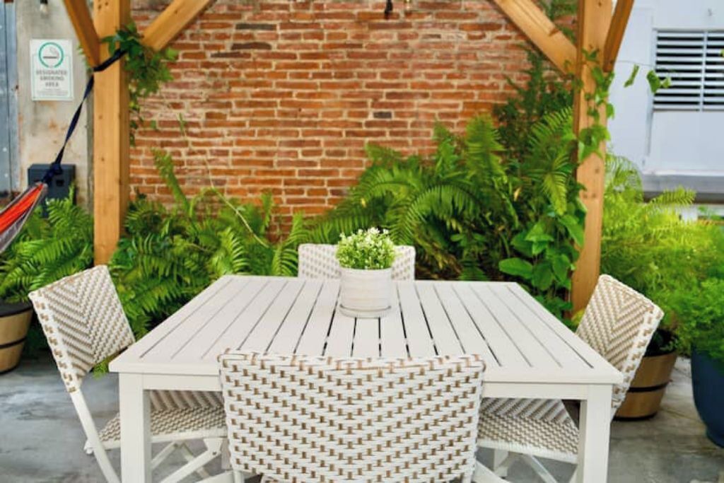 Photo of Outdoor in Miradero