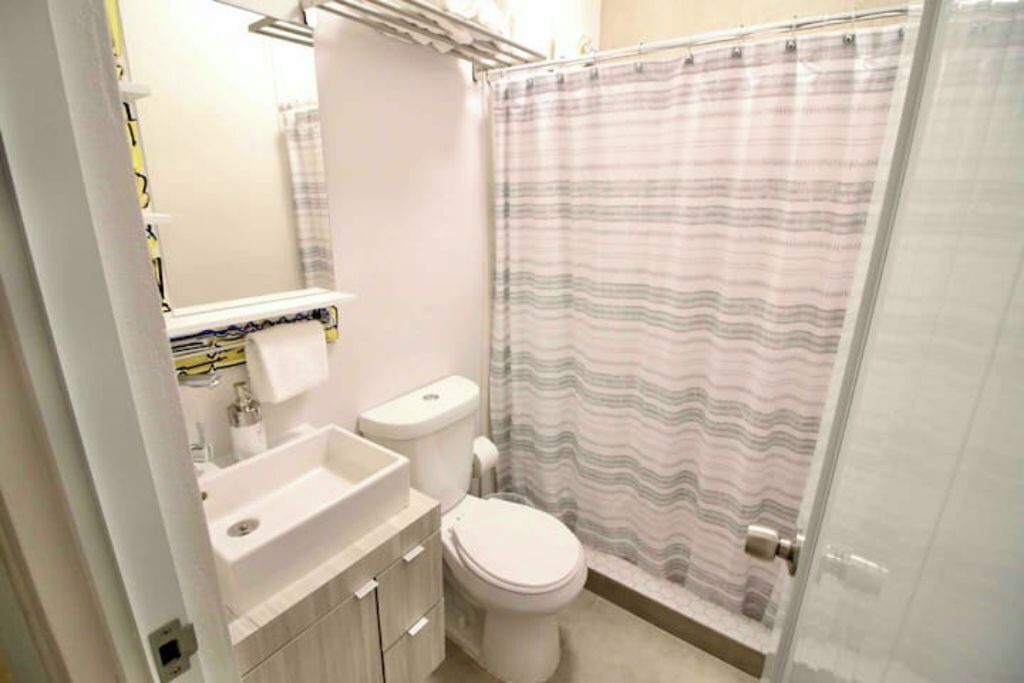 Photo of Bathroom in Miradero