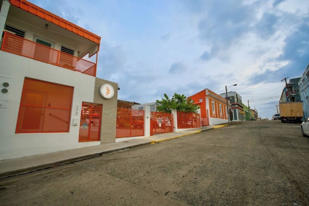 Photo of Outdoor in Miradero