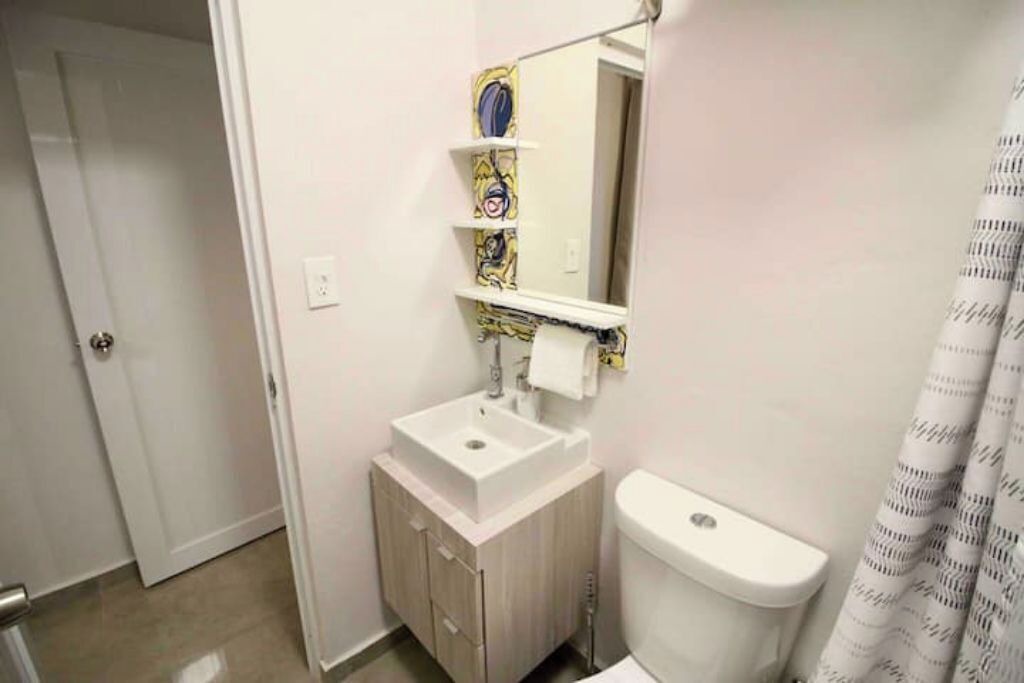 Photo of Bathroom in Miradero