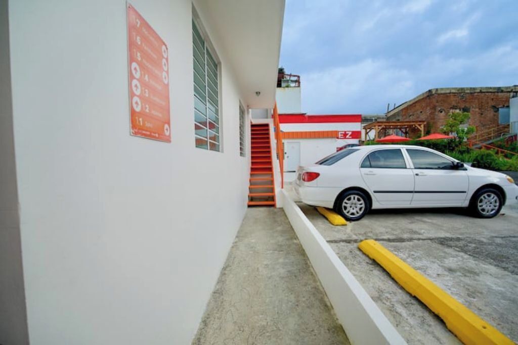 Photo of Outdoor in Miradero
