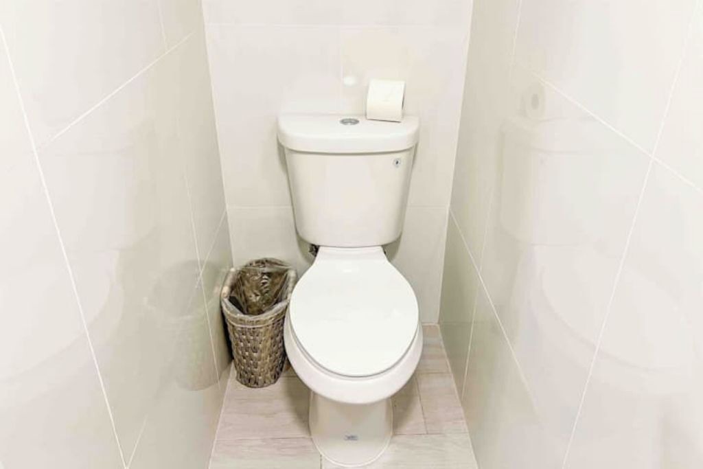 Photo of Bathroom in Miradero