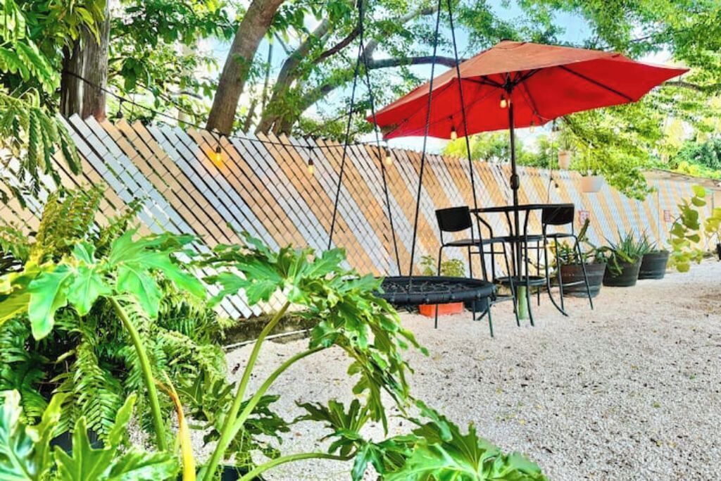 Photo of Outdoor in Miradero