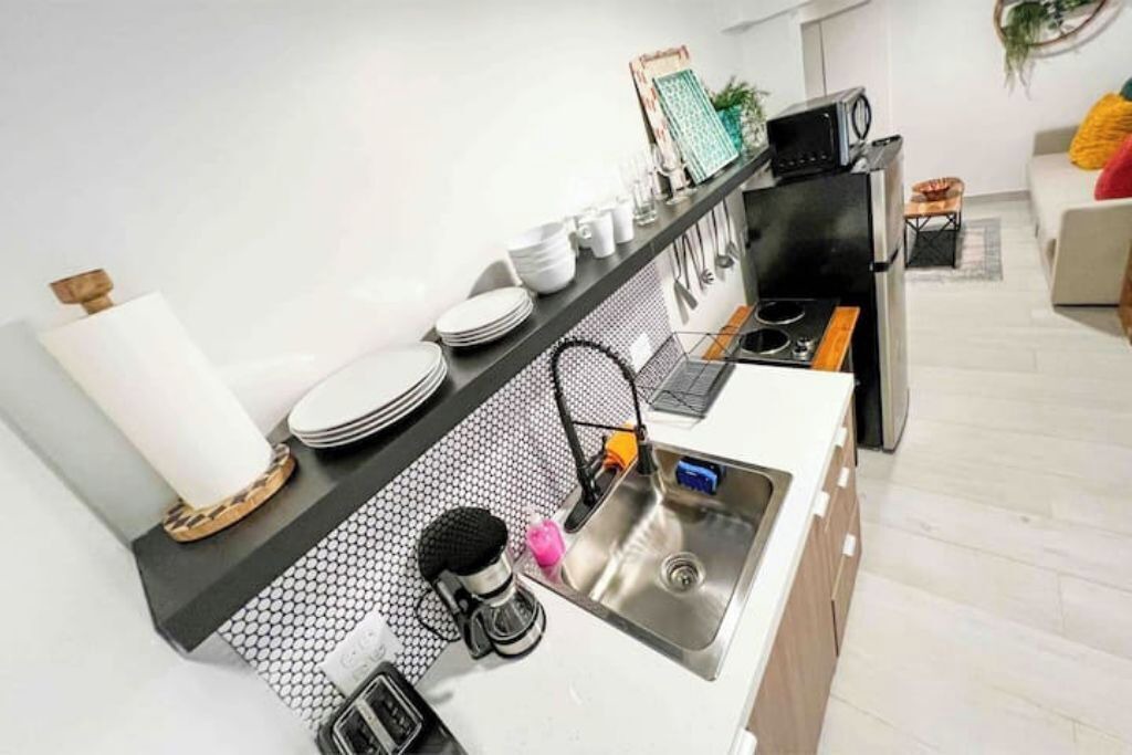 Photo of Kitchen in Miradero