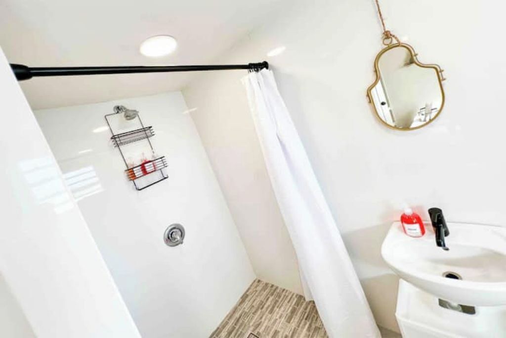Photo of Bathroom in Miradero