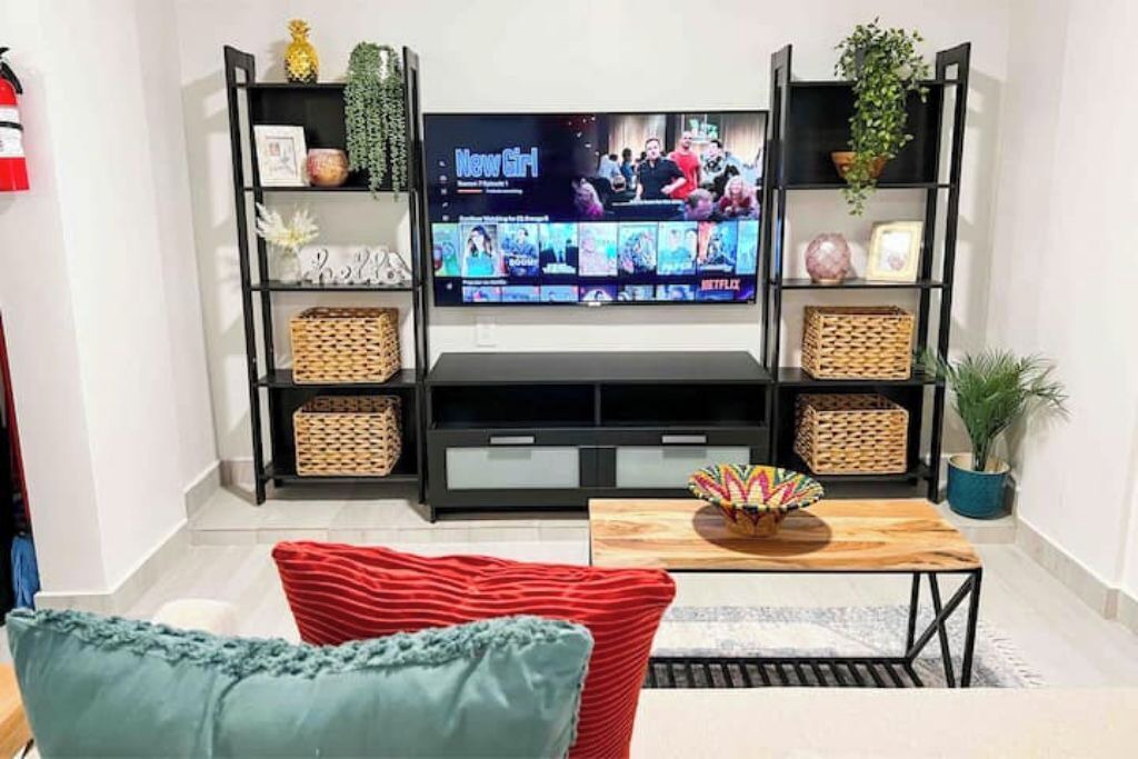 Photo of Livingroom in Miradero