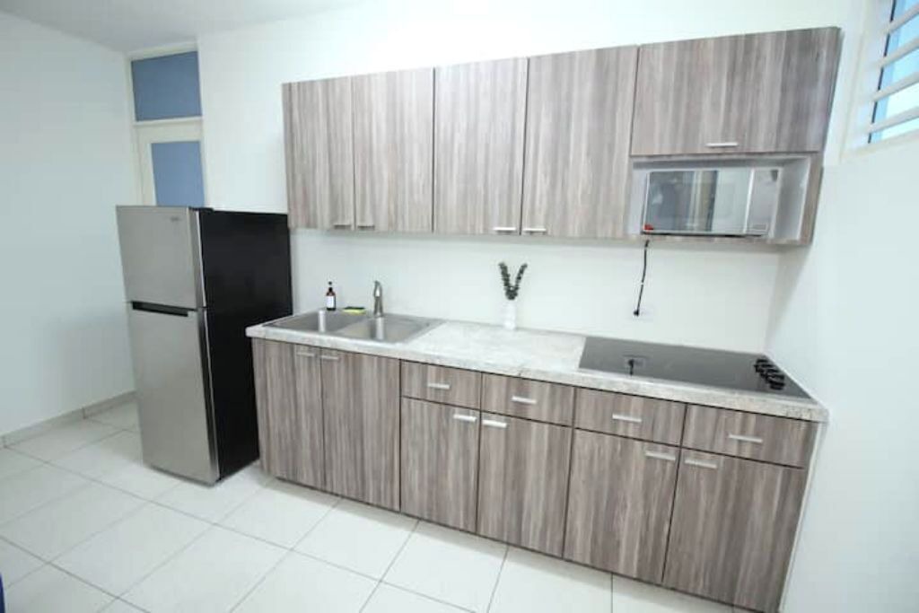 Photo of Kitchen in Cabo Rojo