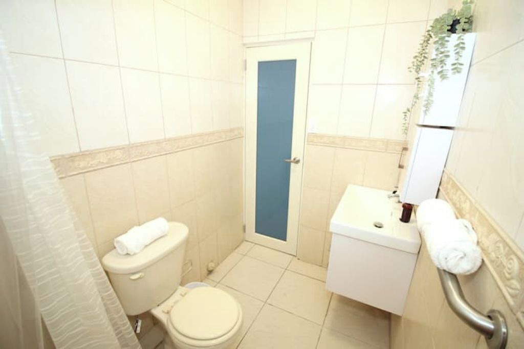 Photo of Bathroom in Cabo Rojo