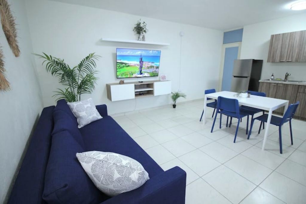 Photo of Livingroom in Cabo Rojo