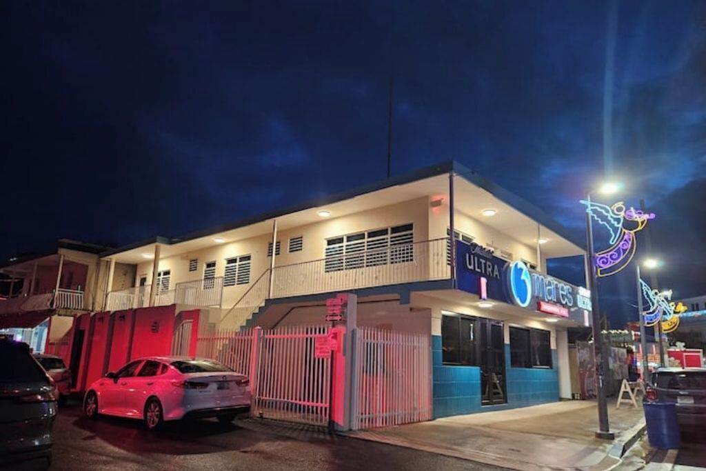 Photo of Outdoor in Cabo Rojo
