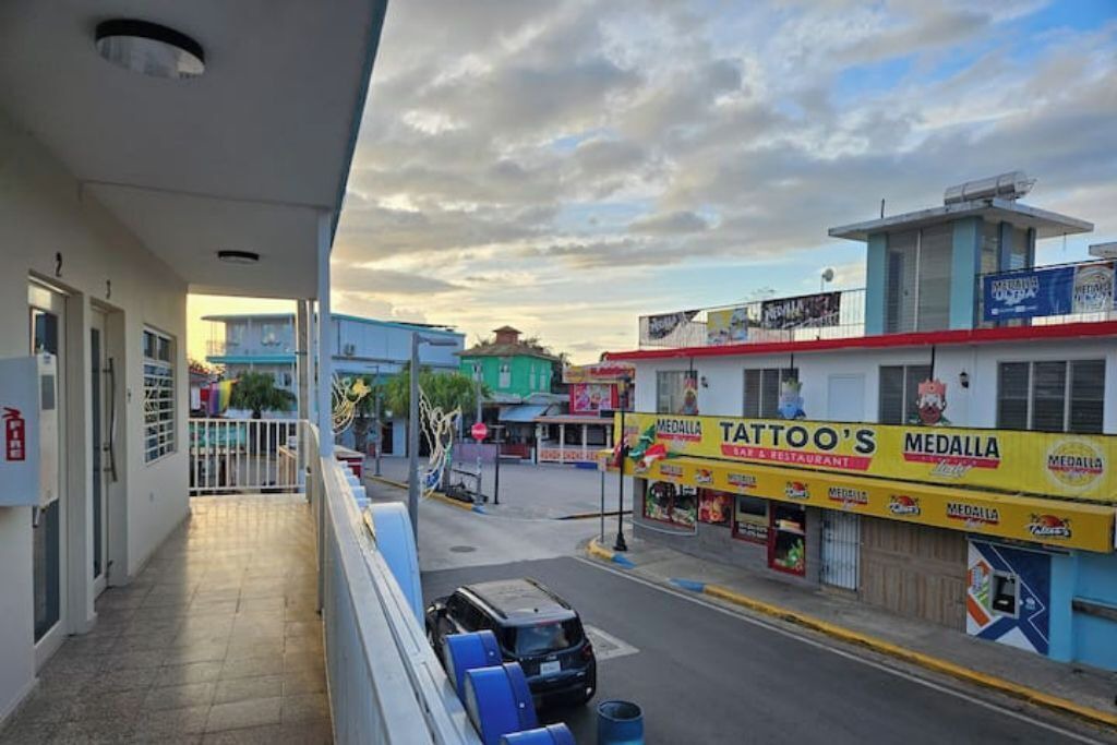 Photo of Outdoor in Cabo Rojo
