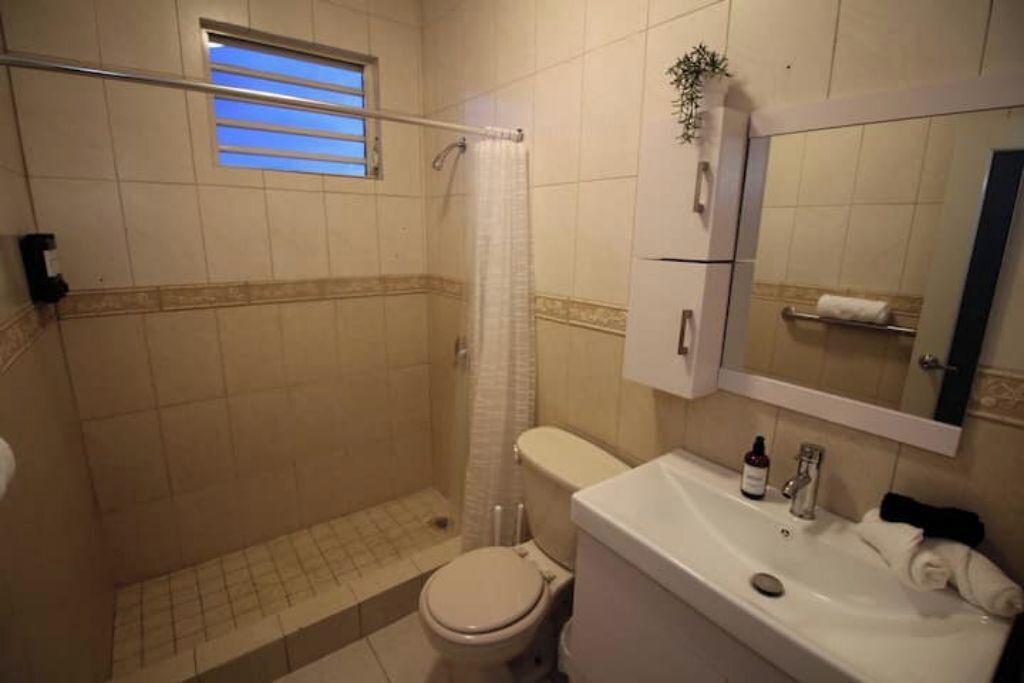Photo of Bathroom in Cabo Rojo
