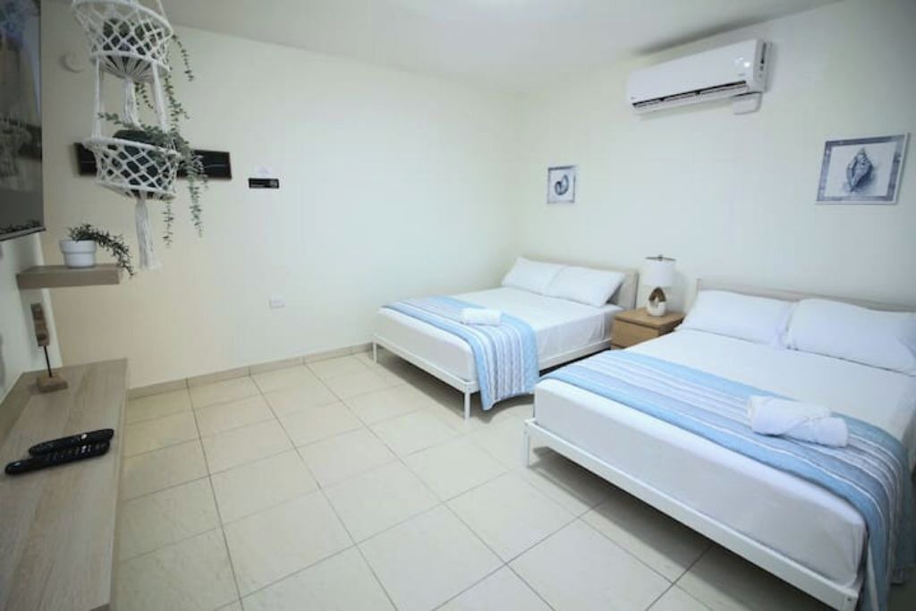 Photo of Bedroom in Cabo Rojo