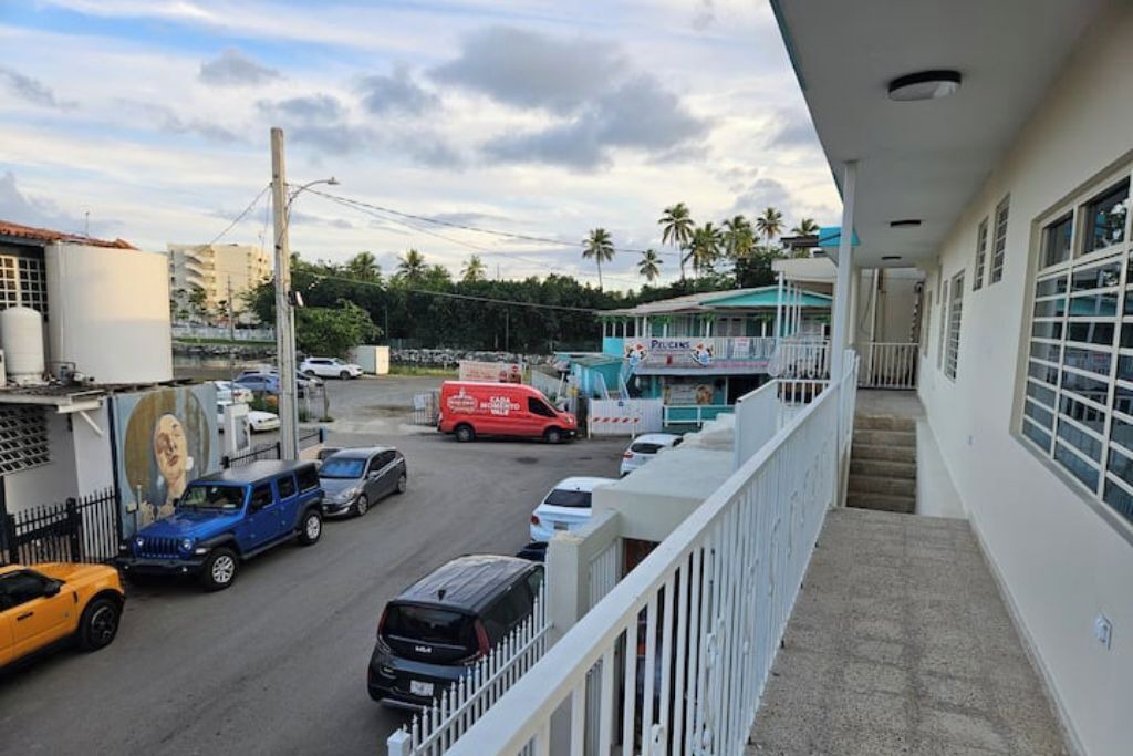 Photo of Outdoor in Cabo Rojo