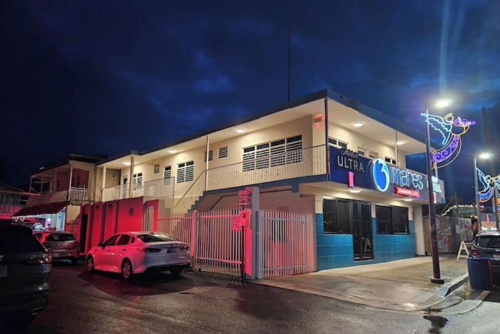 Photo of Outdoor in Cabo Rojo