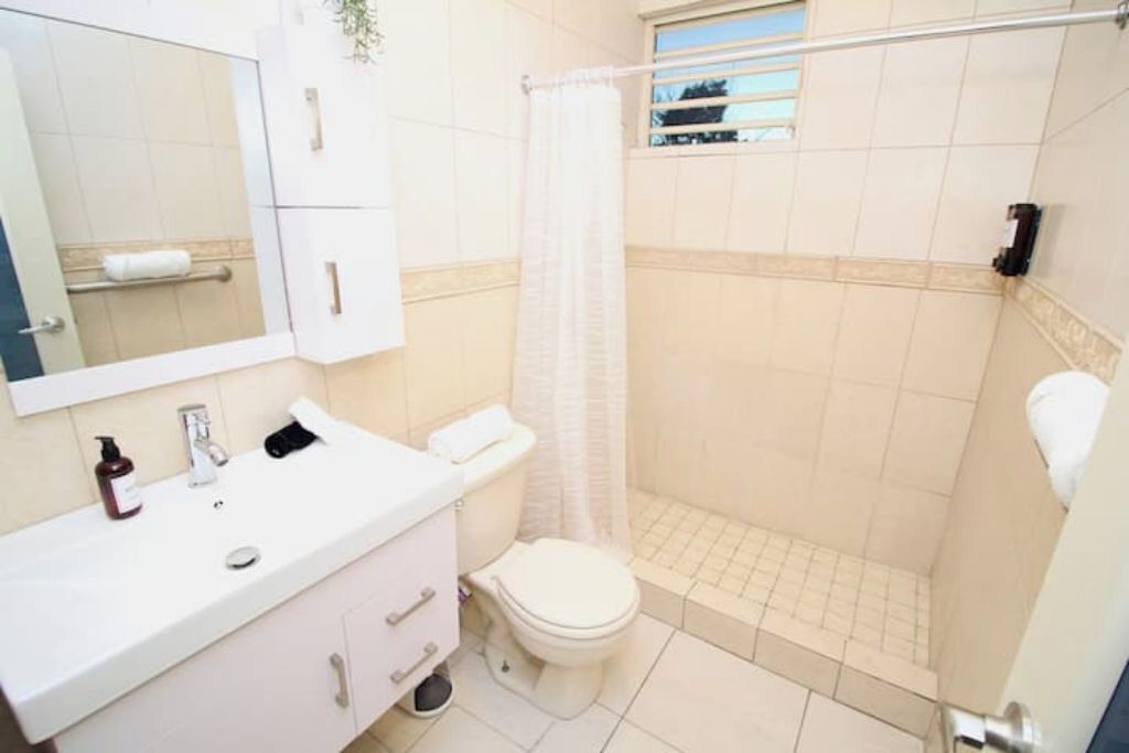 Photo of Bathroom in Cabo Rojo